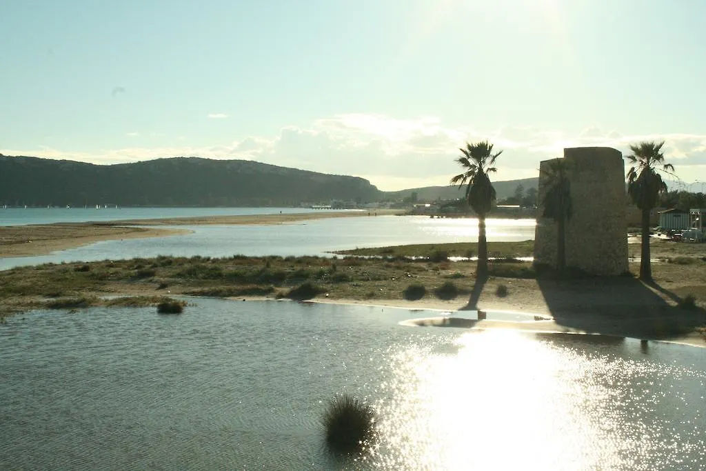 B&Beach Cagliari Guest House Italie