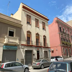 Appartamento Vacanze - Via Lanusei, Cagliari