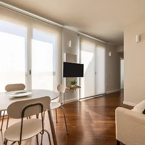 Appartamento Penthouse Center, Cagliari