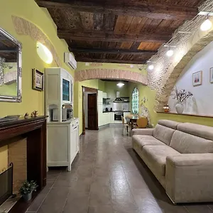 Appartamento Centro Storico, Cagliari