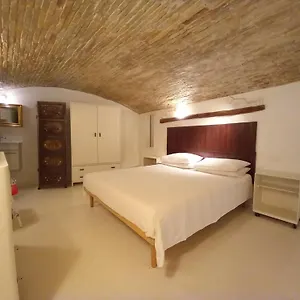 Residenze Palazzo Pes Appartement