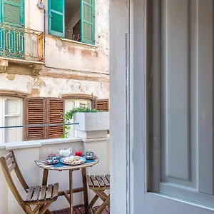 Castelletto La Marina Appartement