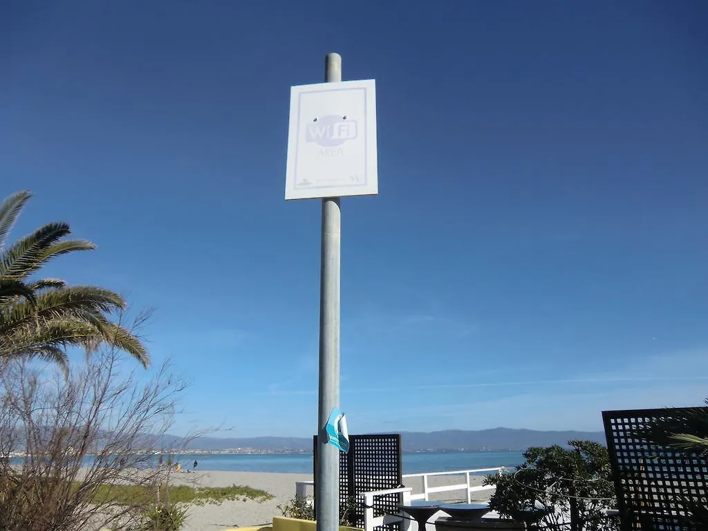 Appartamento B&Beach Cagliari Guest House Italia