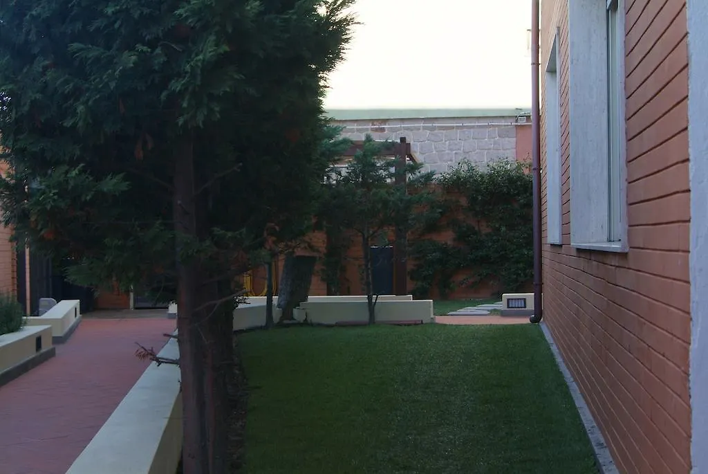 B&Beach Cagliari Guest House